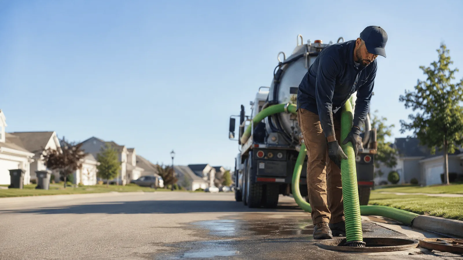 Mosquito Control in White Sulphur Springs, MT